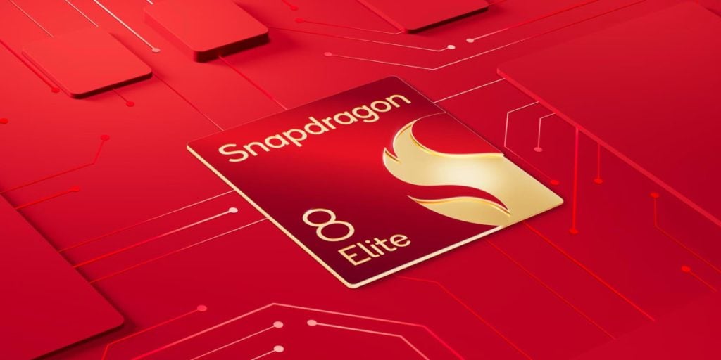 Snapdragon 8 Elite: 8 Years of Android OS Updates Guaranteed