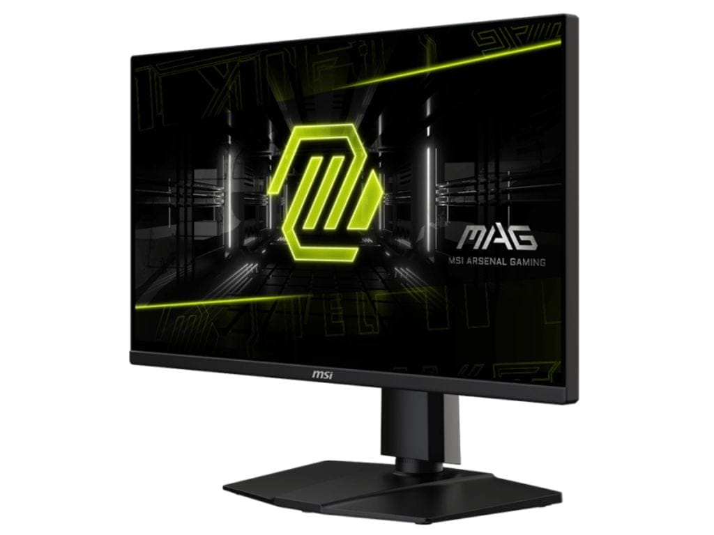 MSI MAG 255PXF Monitor Launches with 300Hz Refresh Rate