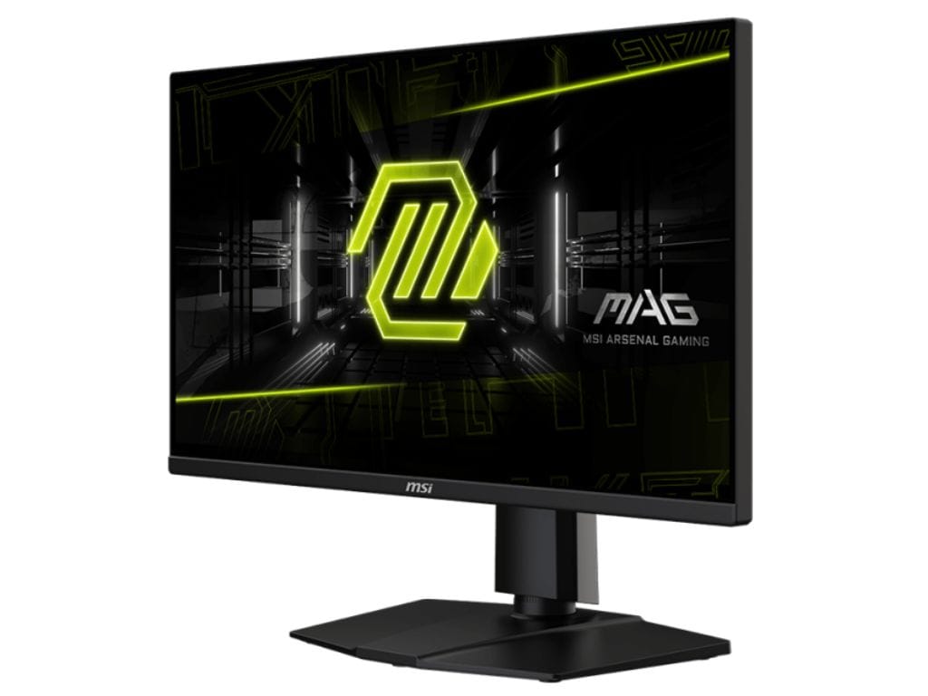 MSI 25-Inch Full HD Gaming Monitor: 300Hz, Adaptive Sync, IPS