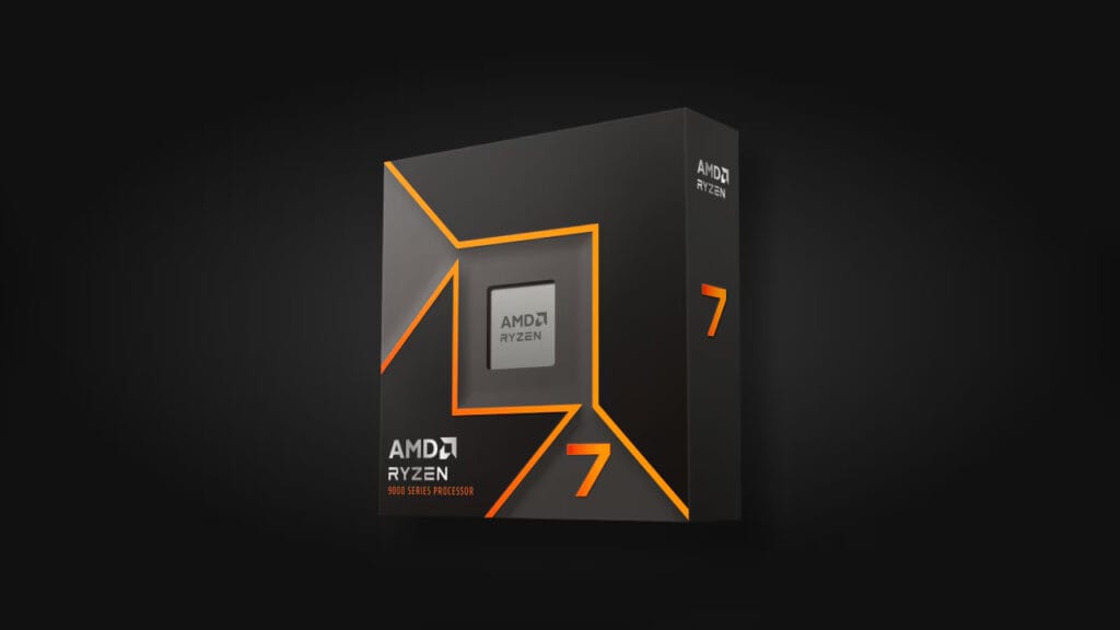 AMD Ryzen 7 9800X3D Beats Core i7-14700K in PugetBench