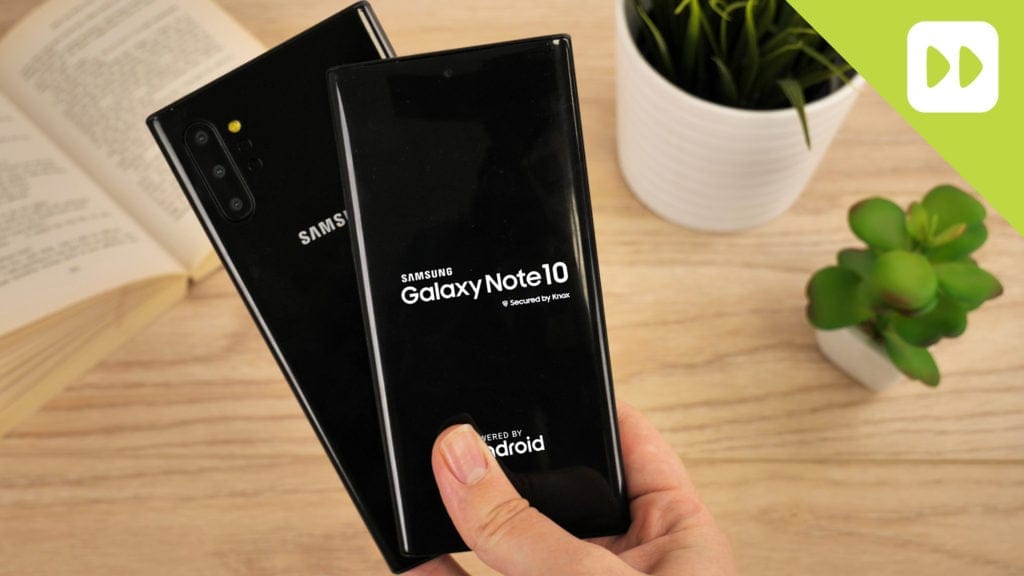 Warning for Galaxy S10 & Note 10: Recent Update May Brick Phone