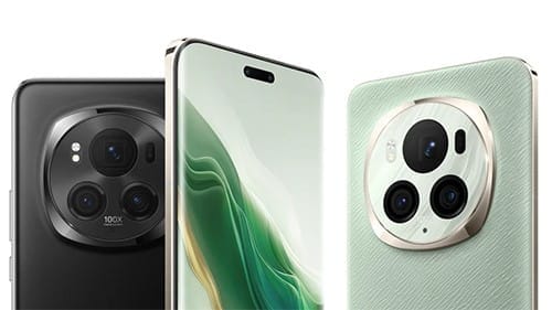 Honor Magic7 and 7 Pro: Color and Storage Options Leaked