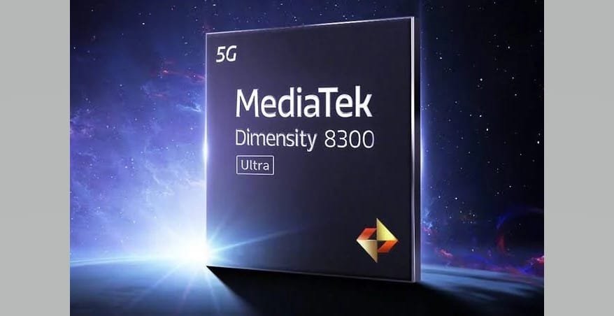 Dimensity 8400: New SoC for Next-Gen Mid-Range Android Phones