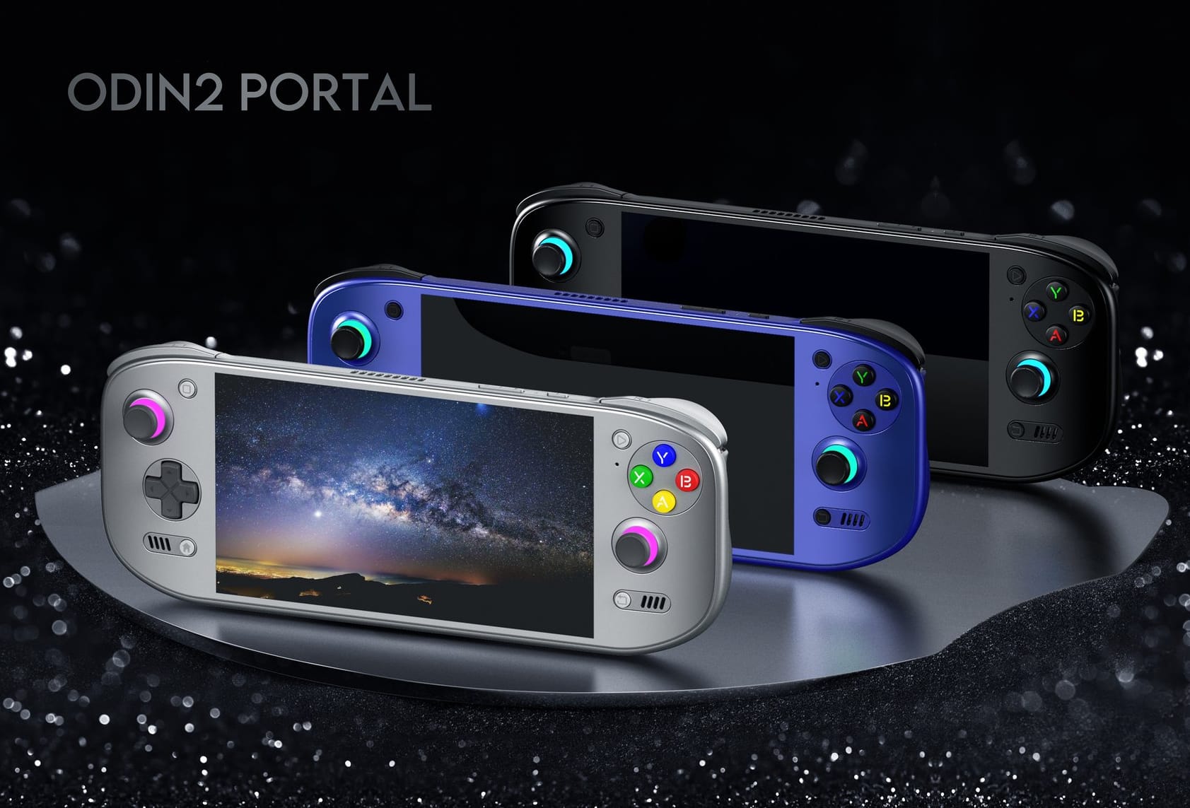 AYN Odin2 Portal OLED Handheld: Pricing and Release Date Announced