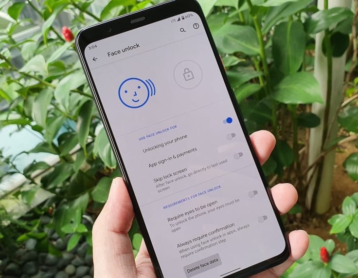 Google Pixel 11 Pro May Outshine iPhone 18 Pro's Face Unlock