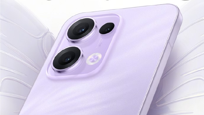 Oppo Reno13 Pro: First Smartphone with Dimensity 8350 Launching Soon