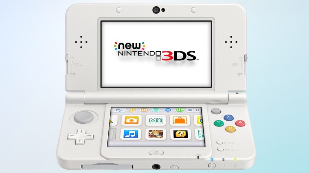 Nintendo DS Emulator Developers Launch New Android Project