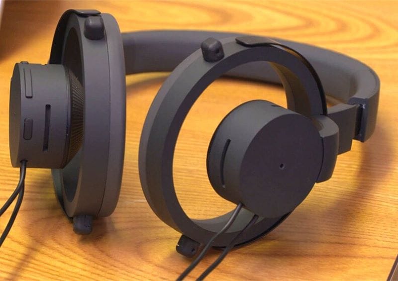 NTT Unveils Active Noise Cancellation for Open-Ear Headphones