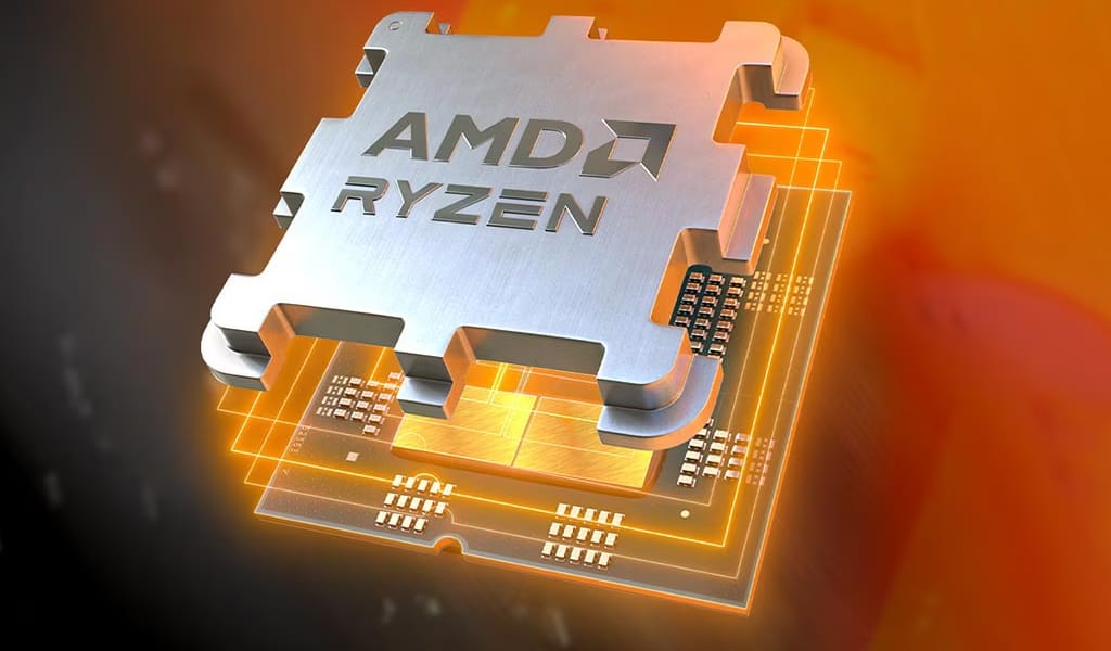 AMD Job Cuts: Company Focuses on AI Development and Strategy