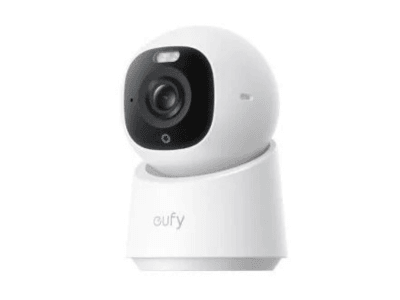 Anker eufy Security Indoor Cam E30 Spotlight Features Revealed