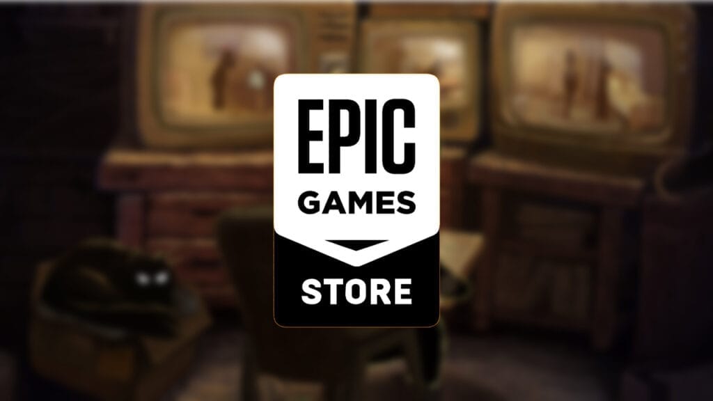 Free Strategy Adventure Game on Epic Games Store Before Black Friday