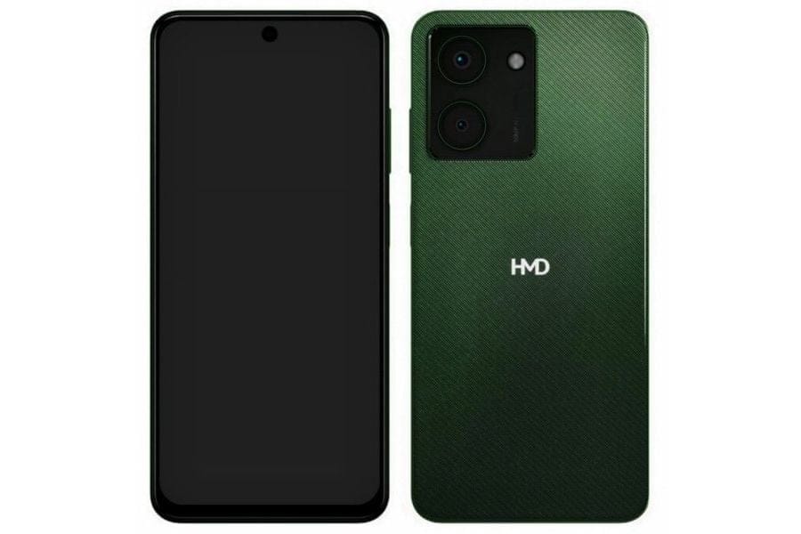 HMD Pulse 2 Pro Launching Soon: Specs Leaked Online