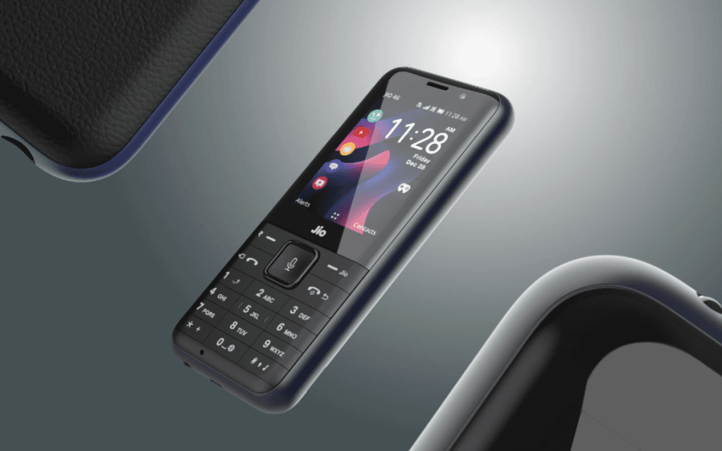 Is JioPhone Prima 2 the Best Feature Phone in India for 2024?