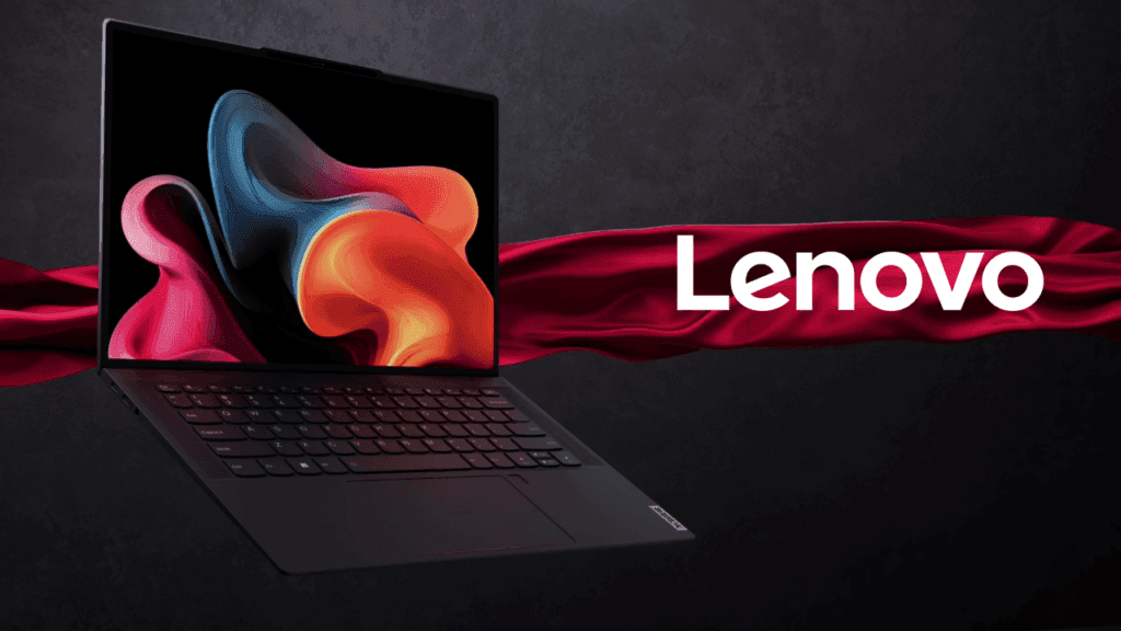 Lenovo Kaitan X1 Laptop Launches with Zhaoxin KX-6000G CPU