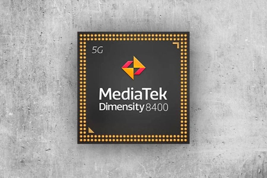 Dimensity 8400 Specs Leak: Similarities to Dimensity 9400 CPU/GPU