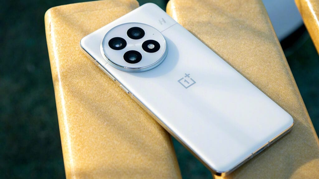 OnePlus 13 Introduces New Camera Feature Before Global Launch