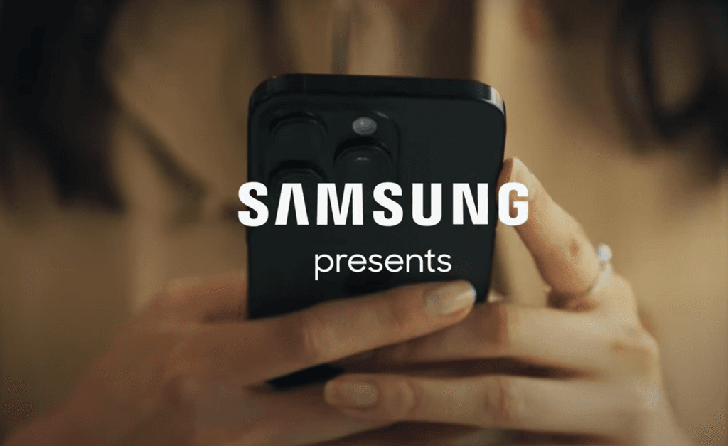 Samsung stirs controversy by criticizing Apple’s innovation claims