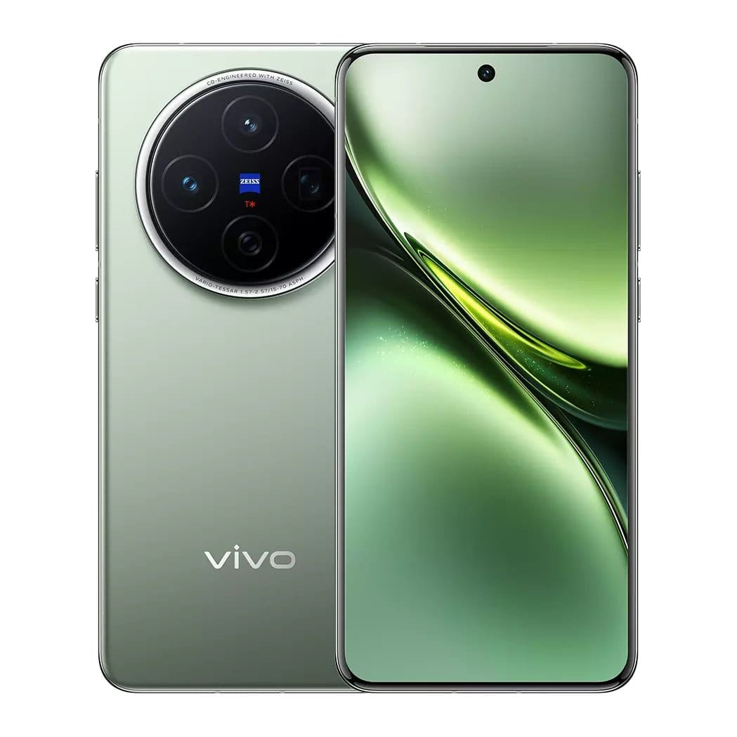 Vivo X200 and X200 Pro Renders, Colors, and Specs Unveiled