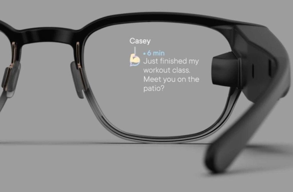 Apple's Smart Glasses Project Begins, But Release Date Is Unclear