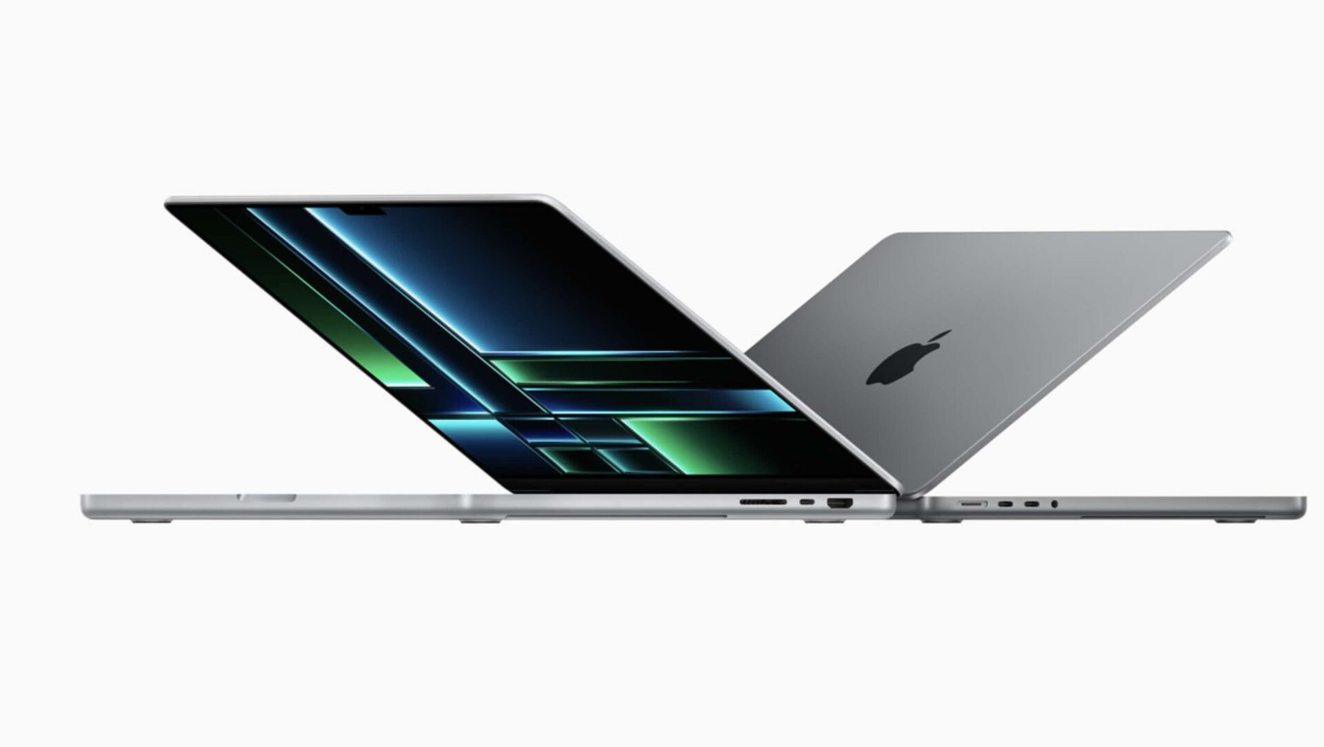 Apple's Future MacBook Pros May Feature OLED Screens Again