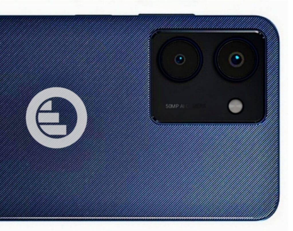 New HMD Global Smartphone Leaks: Dual 50 MP Cameras Revealed