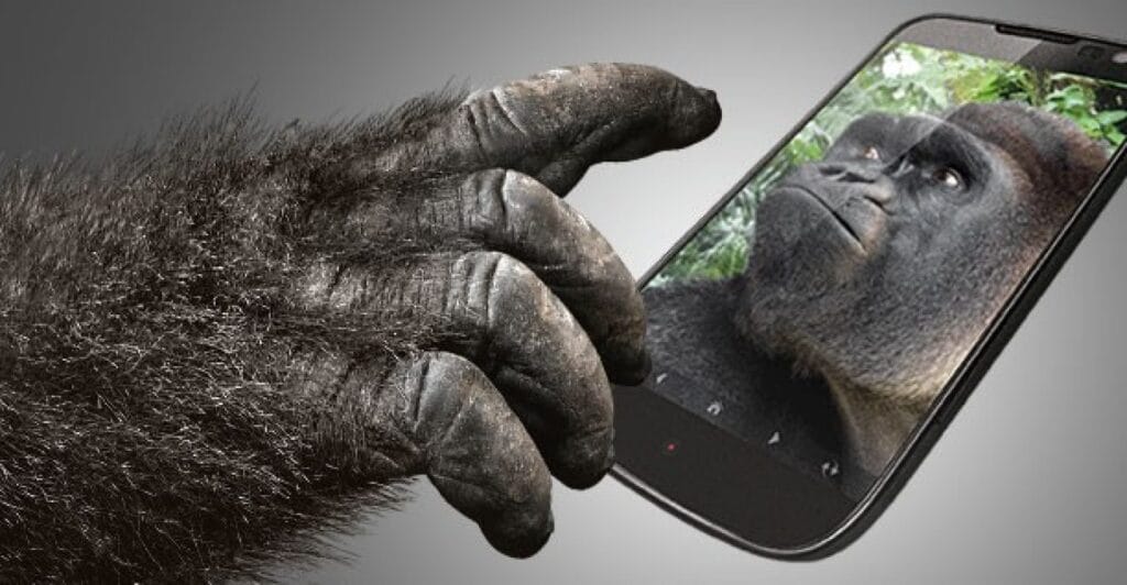 European Commission Claims Corning Gorilla Glass Has Monopoly