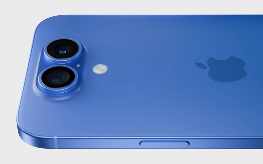 iPhone 17 Expected to Feature First Central Camera Hump