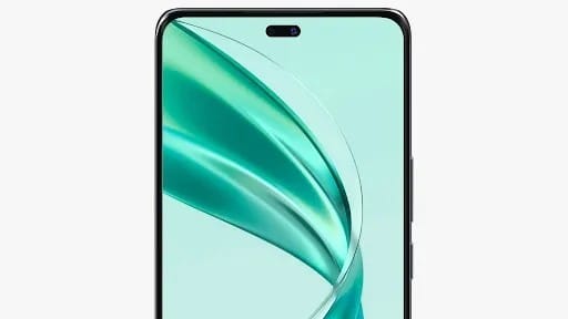 Honor Magic7 Lite Leak: Flat Display and Dual Punch-Hole Upgrade