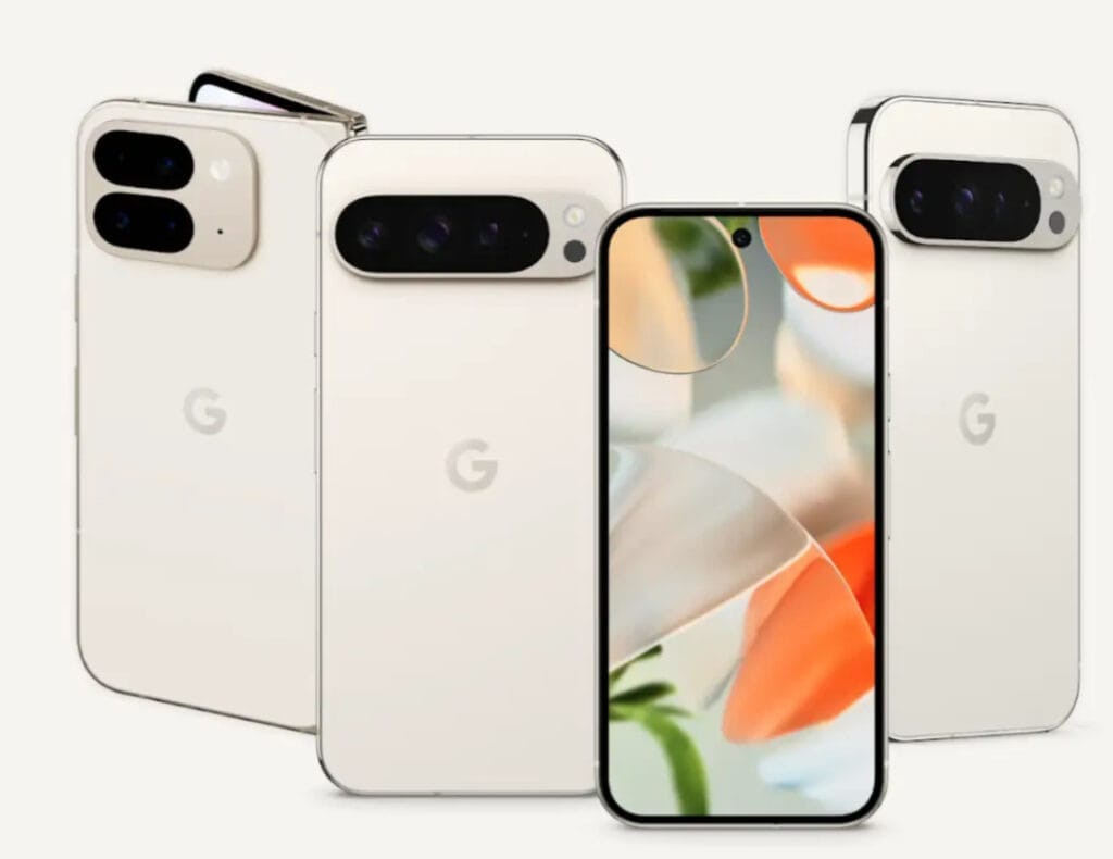 Google Offers 30% Off Pixel 9, Pixel 9 Pro, and Pixel 9 Pro Fold