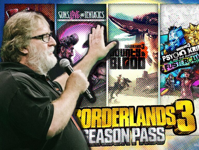 Steam Enforces New Season Pass Rules for Clearer Promises