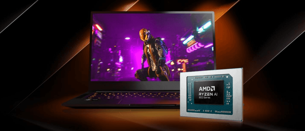 AMD Ryzen AI 9 HX 370 Beats Intel Core Ultra 7 in 1080p Gaming