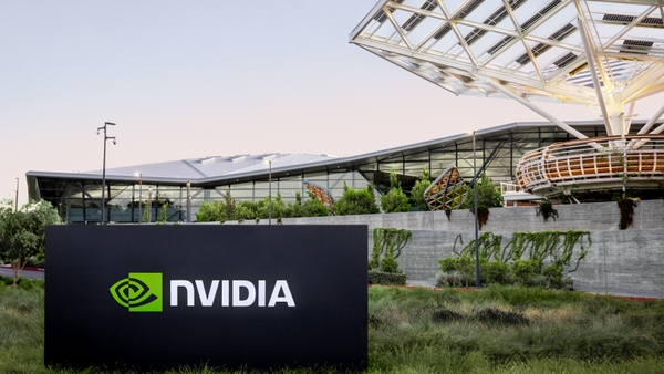 Nvidia Hopper and Blackwell Drive Strong Q3 Revenue Growth