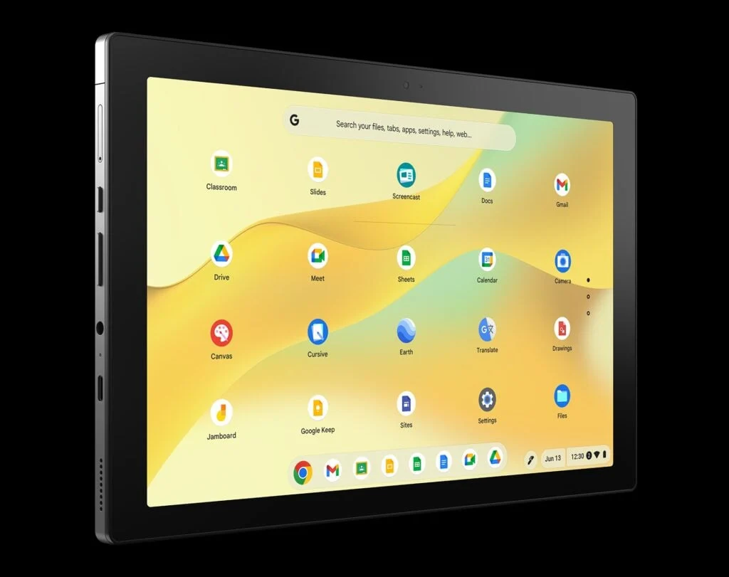 Acer Chromebook Tab 311 for Students: 10.95″ FHD, Rugged, 4G