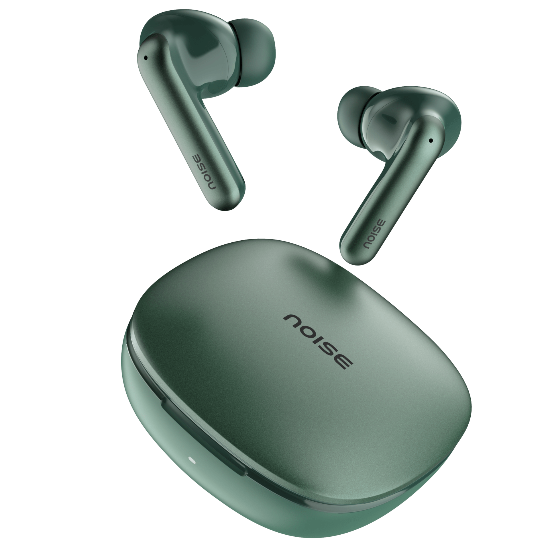 Noise Air Buds Pro 4 TWS Launched in India at INR 1,999