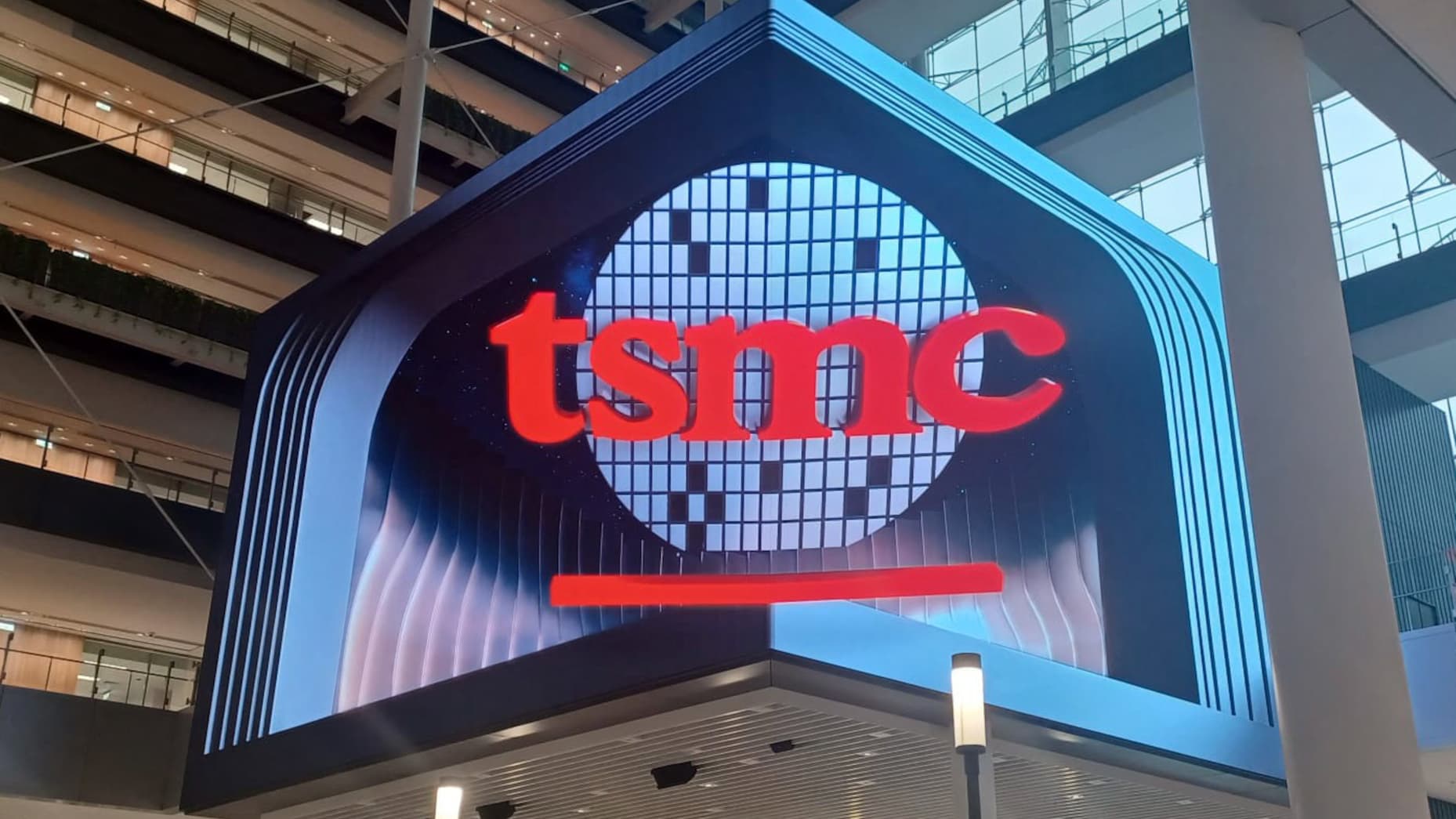 TSMC’s 2nm Process Costs Over $30,000 Per Wafer