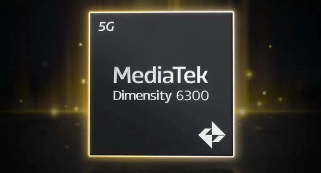 MediaTek Dimensity 6300: Powering Next Wave of Affordable 5G Phones
