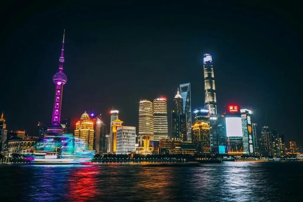 China’s latest satellite may hold the solution to tackling urban light pollution