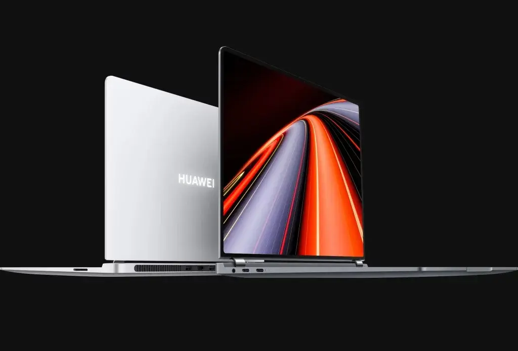 Huawei MateBook GT 14: Intel Core Ultra 9, 2.8K OLED, 140W Charging