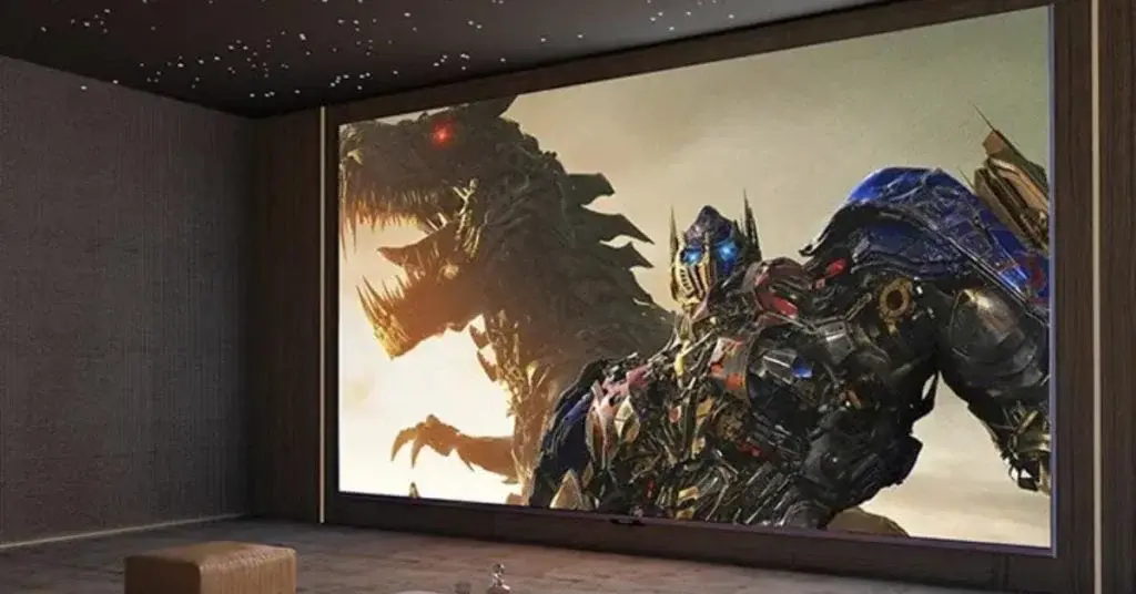 Skyworth 100A7D: The 100-inch 4K “Wallpaper TV” That Doubles as Stunning Home Decor
