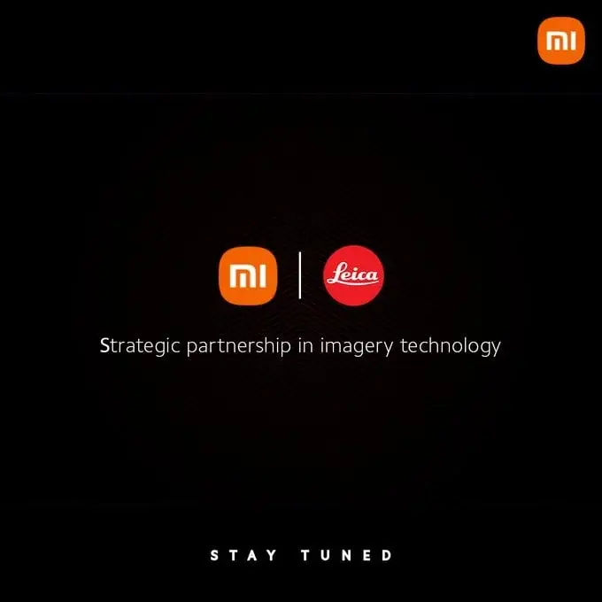 Imminent Launch of Xiaomi 14 Series in India with Leica Collaboration