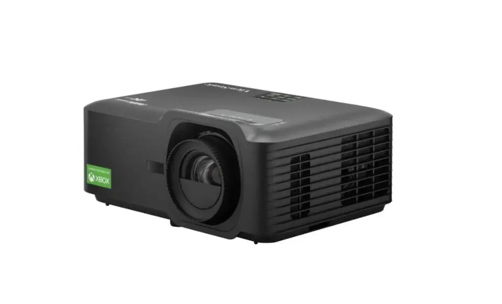 ViewSonic LX700-4K RGB Projector Debuts with 240Hz Refresh Rate