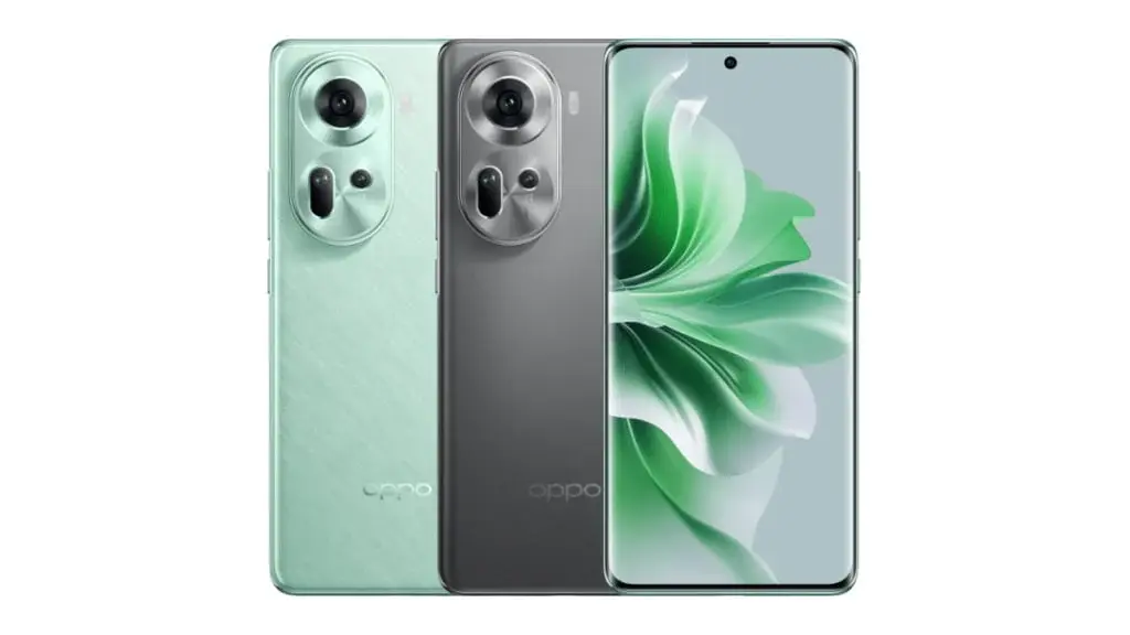 Oppo Launches Oppo Reno 11 5G and Reno 11 Pro 5G with 120Hz AMOLED Displays in Vietnam