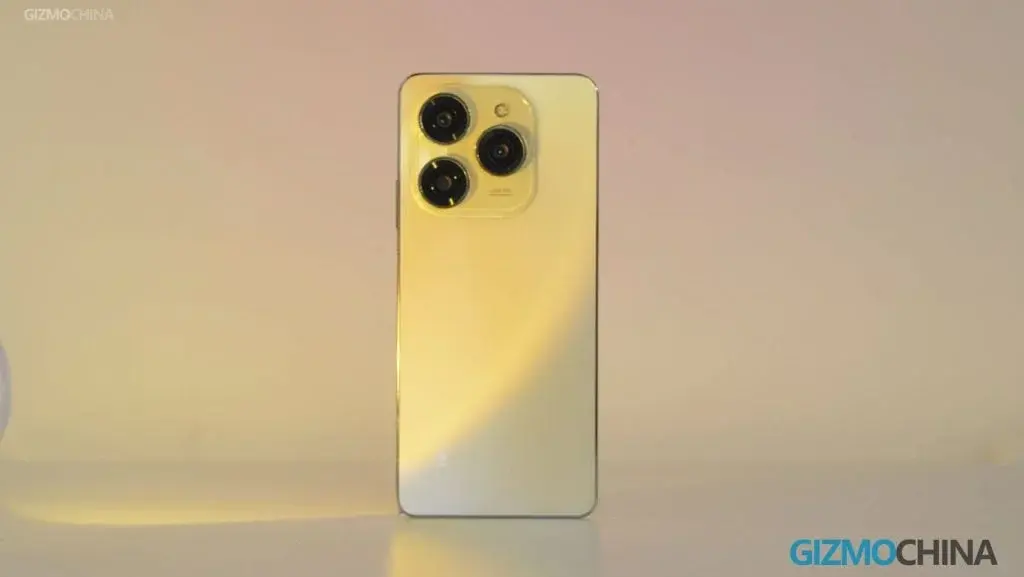 Tecno Spark 20 Pro Key Features Unveiled: Google Play Console Visit