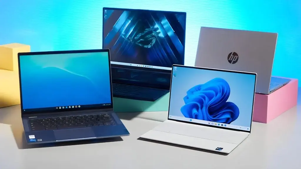 India & China to Lead Global PC Market Recovery in 2024
