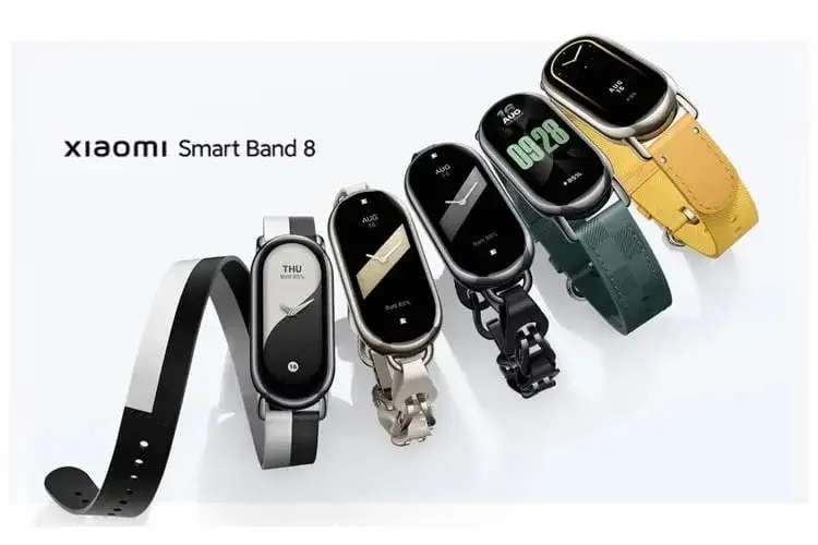 Xiaomi Smart Band 9 Global Launch Nears, Passes Certifications