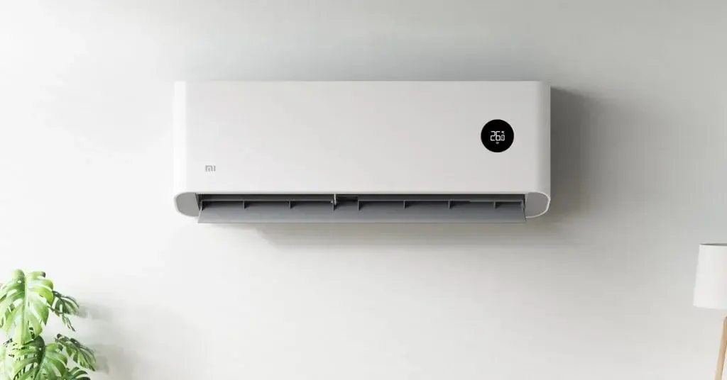 Xiaomi Air Conditioner Sales Soar 63% in Q1 2024