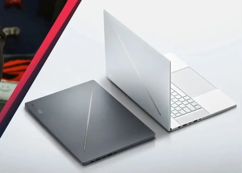 ASUS to Unveil ROG Zephyrus G16 Gaming Laptop, Mouse, Keyboard