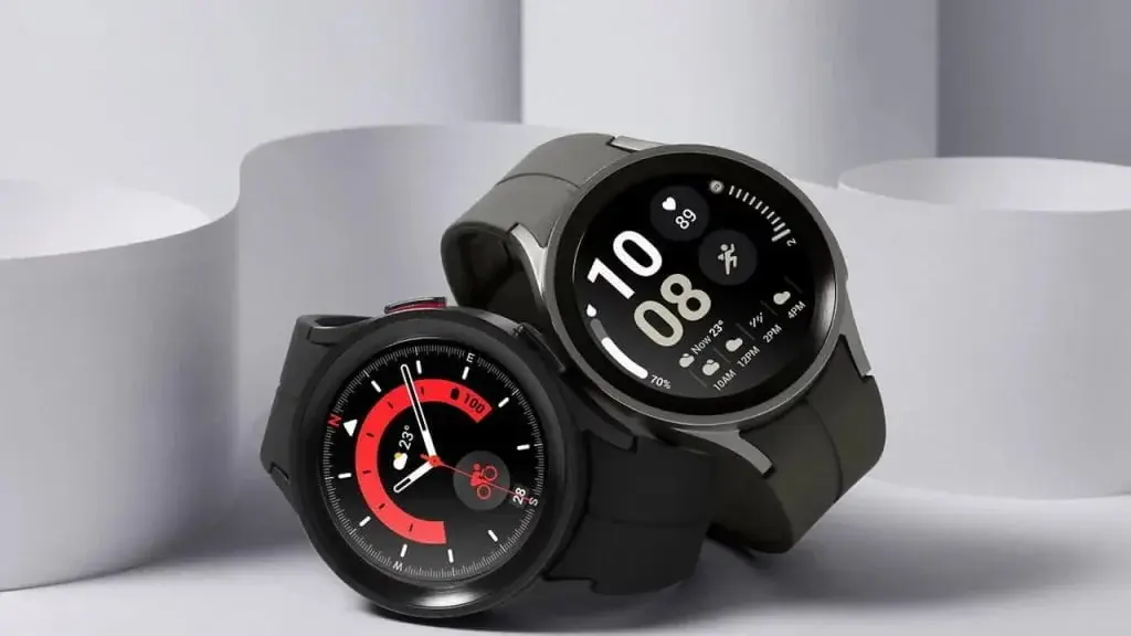 Samsung Galaxy Watch 5 Pro Receives Huge Discount – Limited Time Offer!