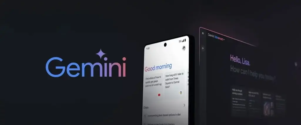 Google Announces the Official Rebranding of Bard to Gemini, an All-in-One AI Platform