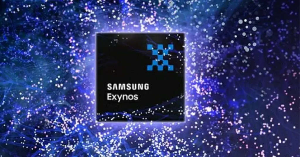 Samsung considers implementing 3D chiplet technology in Exynos mobile APs